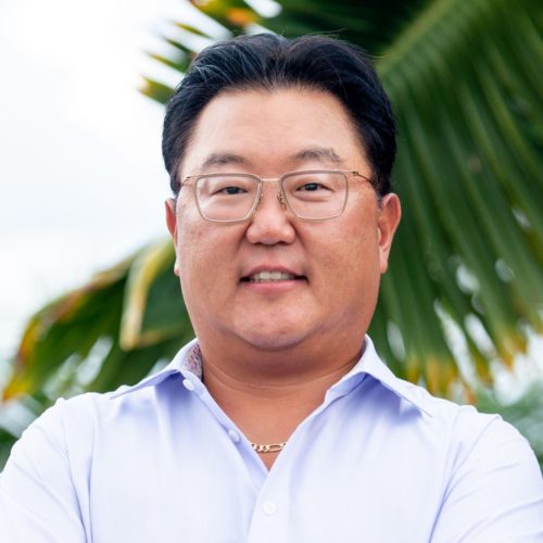 Charles Kim