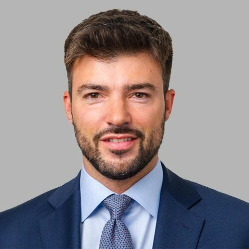 Tim Crockford