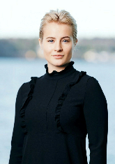 Katharina G. Andresen