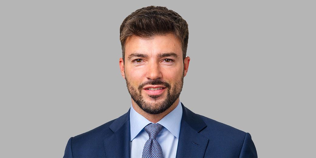 Tim Crockford