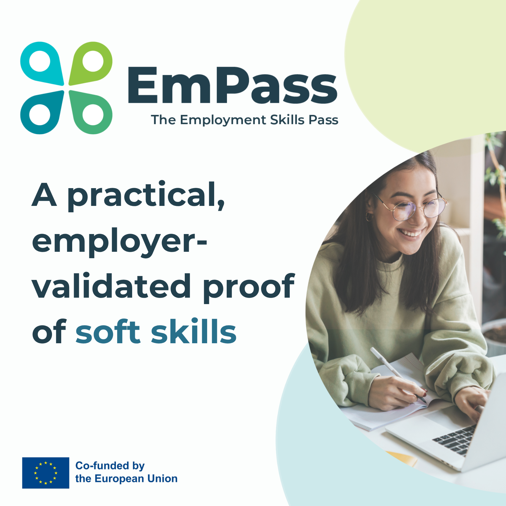 EmPass visual