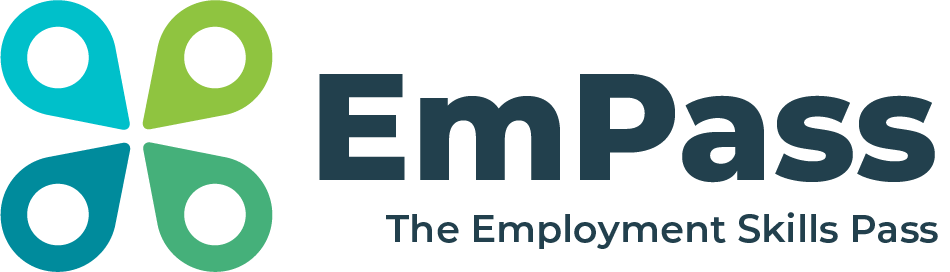 EMPASS logo
