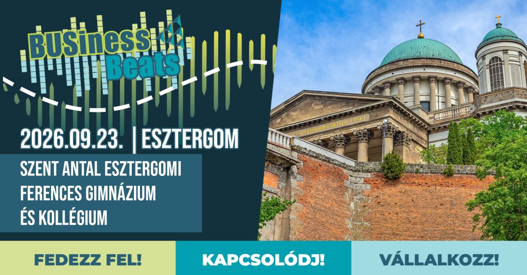 Business Beats | Esztergom
