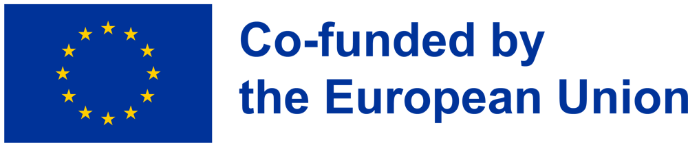 Co-funded by the European Union