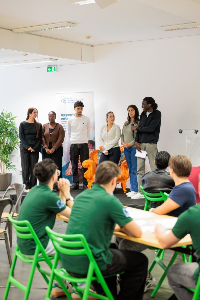 The Startup Programme 2026–2027 has officially kicked off!
