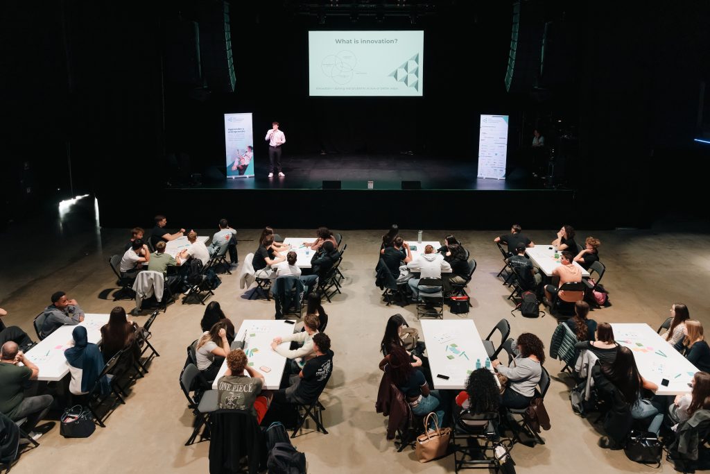 Mini-Company 2026–2027 Has Officially Launched!