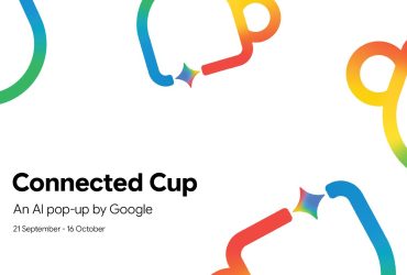 Connected Cup
