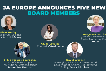 David Werner Managing Director, International Government Affairs, Regulatory & Policy, Delta Air Lines (4) (1)