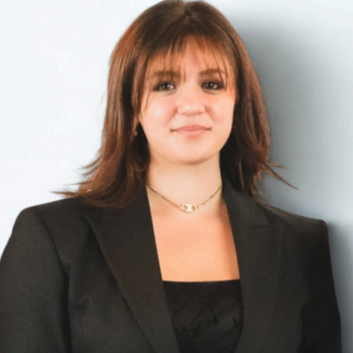 Elenya Headshot