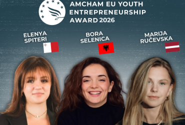 Main Amcham yea