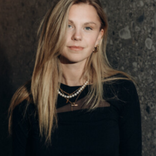 Marija Headshot