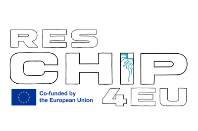 New RESCHIP4EU Logo with EU (1)
