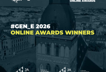 Online Awards Winners 2026 Article Cover
