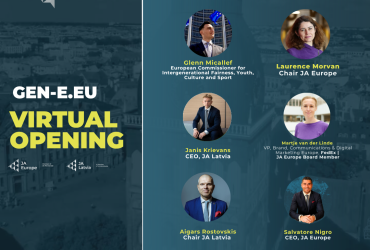 Partner Internal Comms