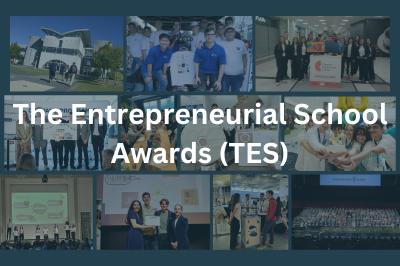 The Entrepreneurial School Awards (TES)
