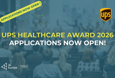 UPS Healthcare Award 2026 (2)