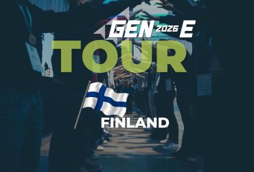 Gen-E Tour in Finland